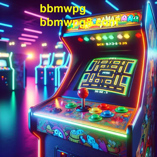 A Evolução dos Jogos de Arcade