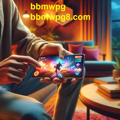 A Revolução dos Jogos Móveis: O Futuro da Diversão Portátil